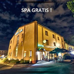 Hotel&Spa Kameleon